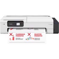 Canon imagePROGRAF TC-20M - A1 Plotter  + inkl. 1 års onsite service